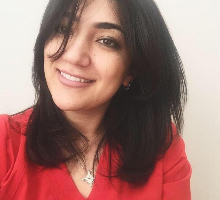 Ирина Ншановна Богдасарова