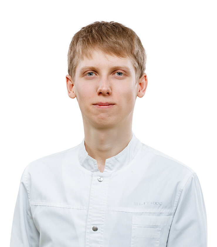 Александр Сергеевич Черных