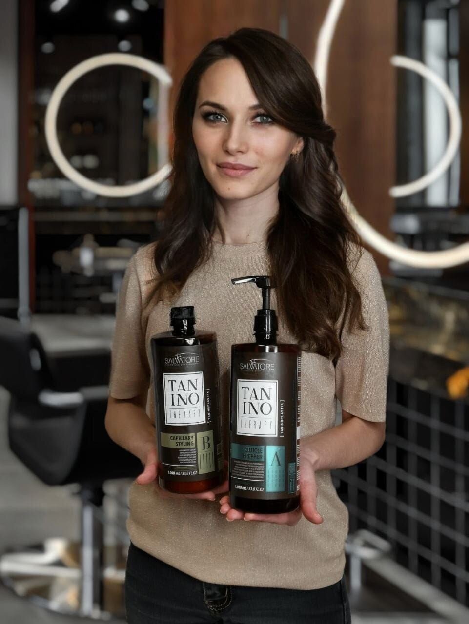 Галина Архипова