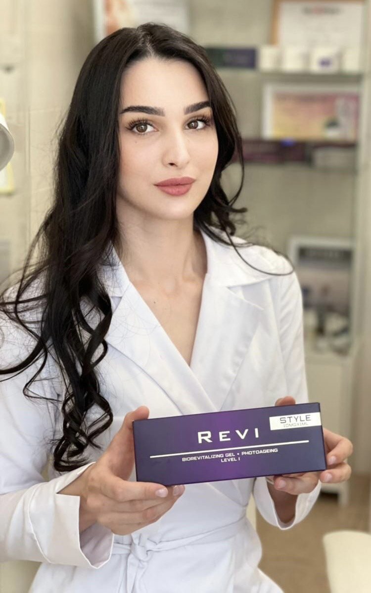 Диана Раджабова