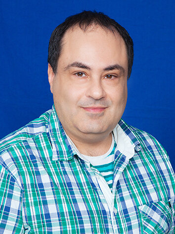 Леонид Гельфман