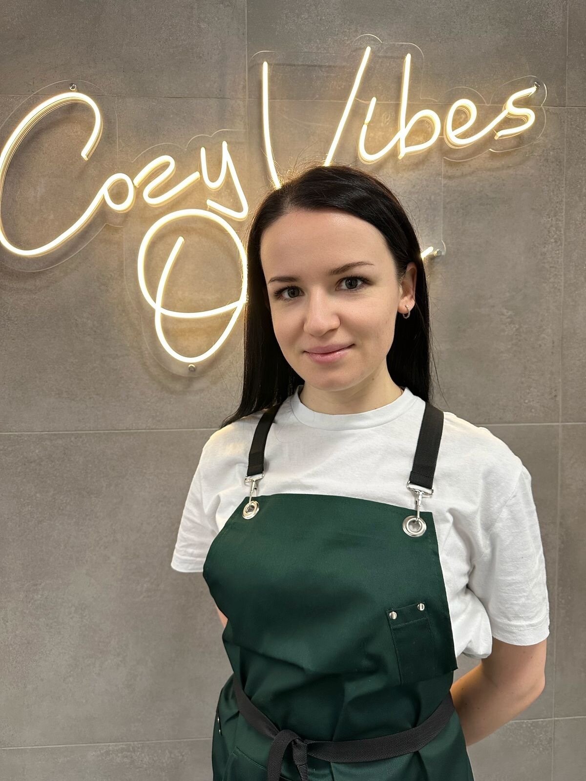 Екатерина Сорокина