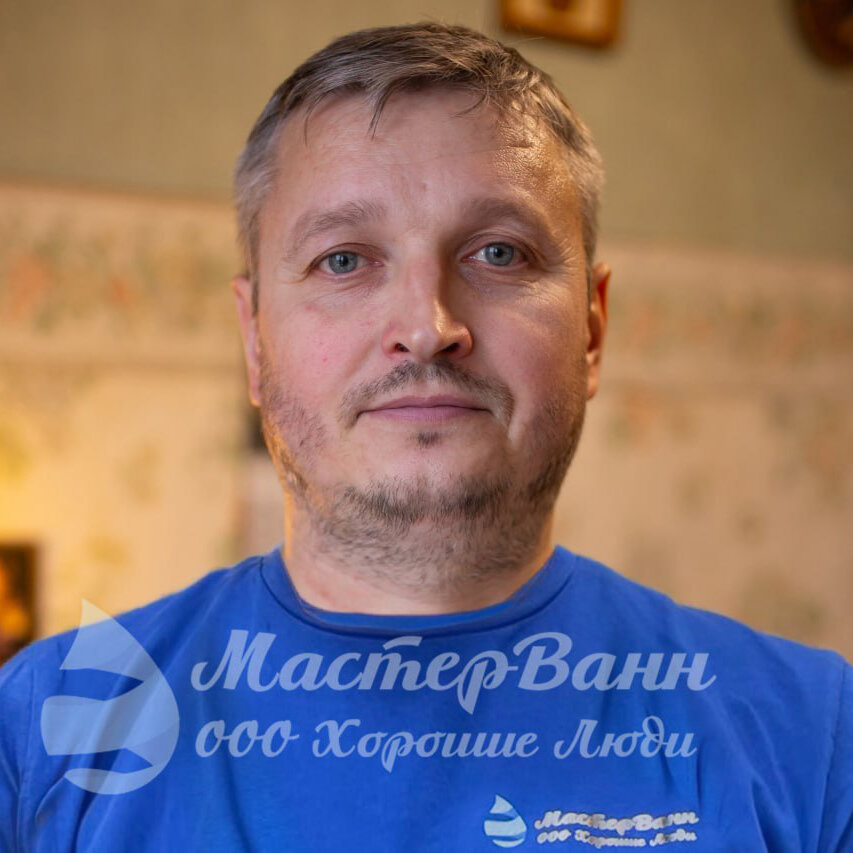 Михаил Викторович Флавицкий