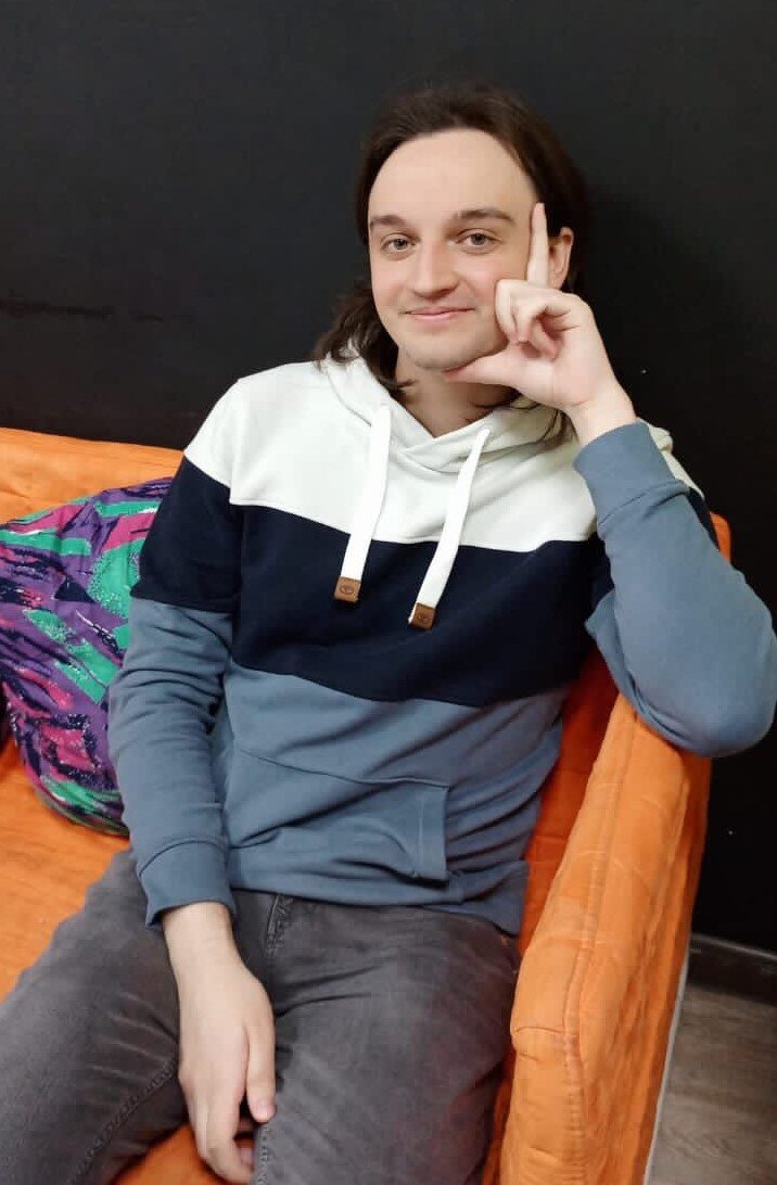 Кирилл Дмитриевич Сулоцкий