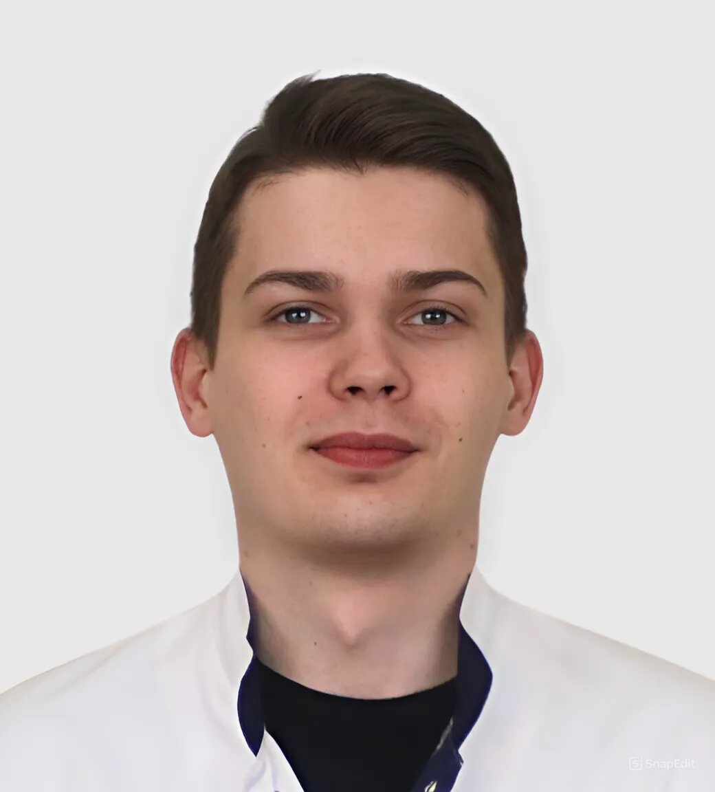 Кирилл Игоревич Городничев