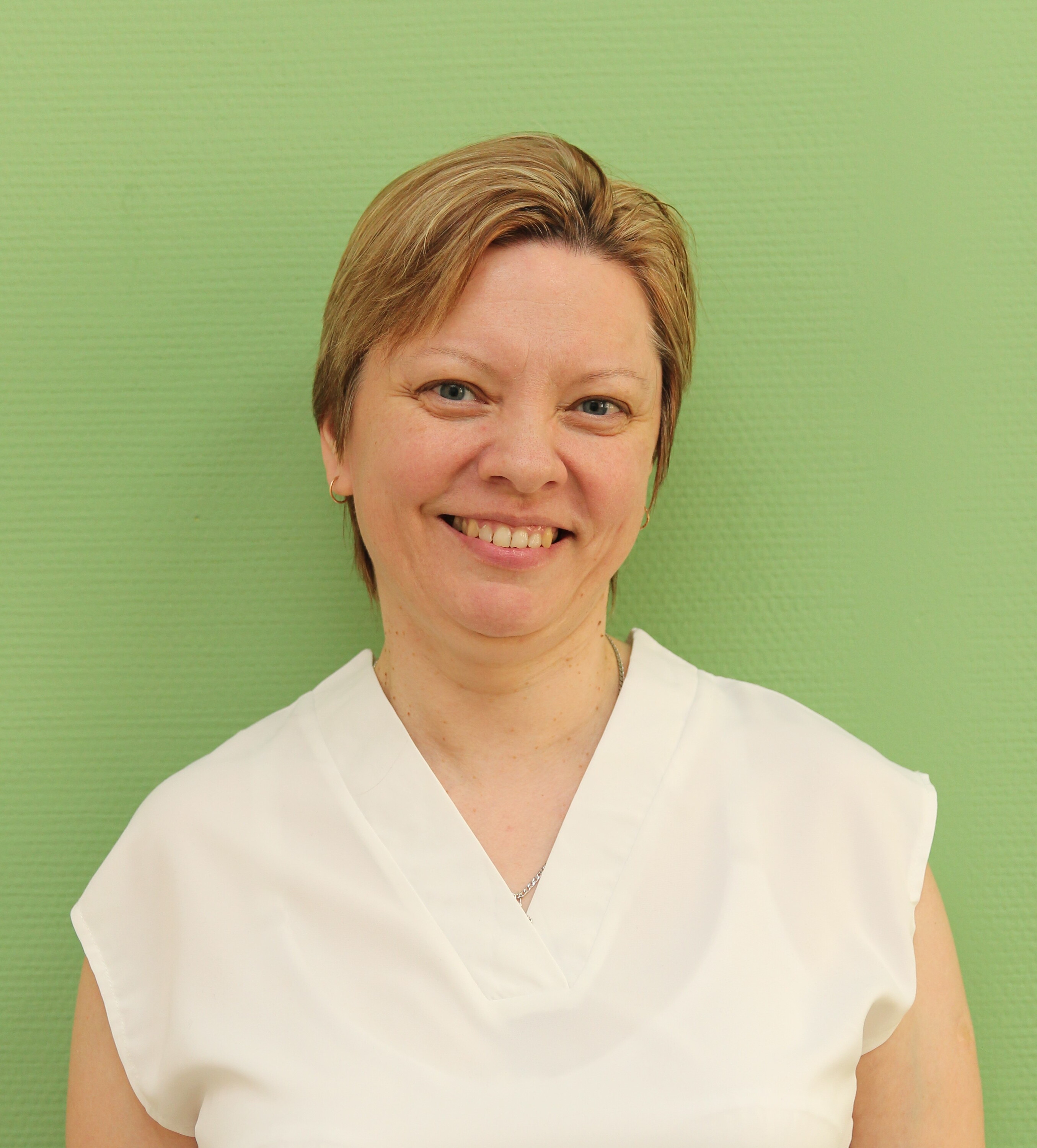 Светлана Павловна Аршинова