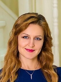 Мария Плавич