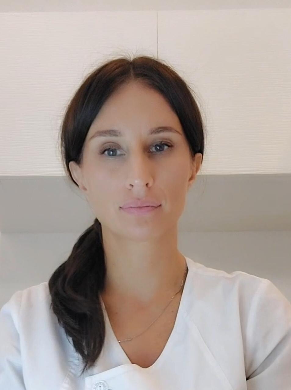 Лариса Валентиновна Ложкина