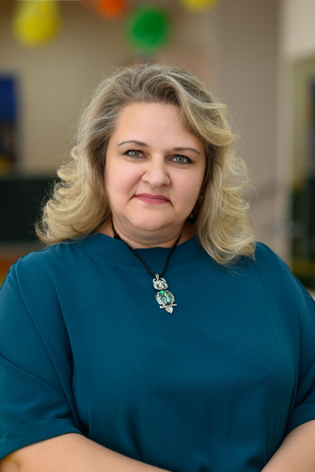 Ольга Владимировна Терских