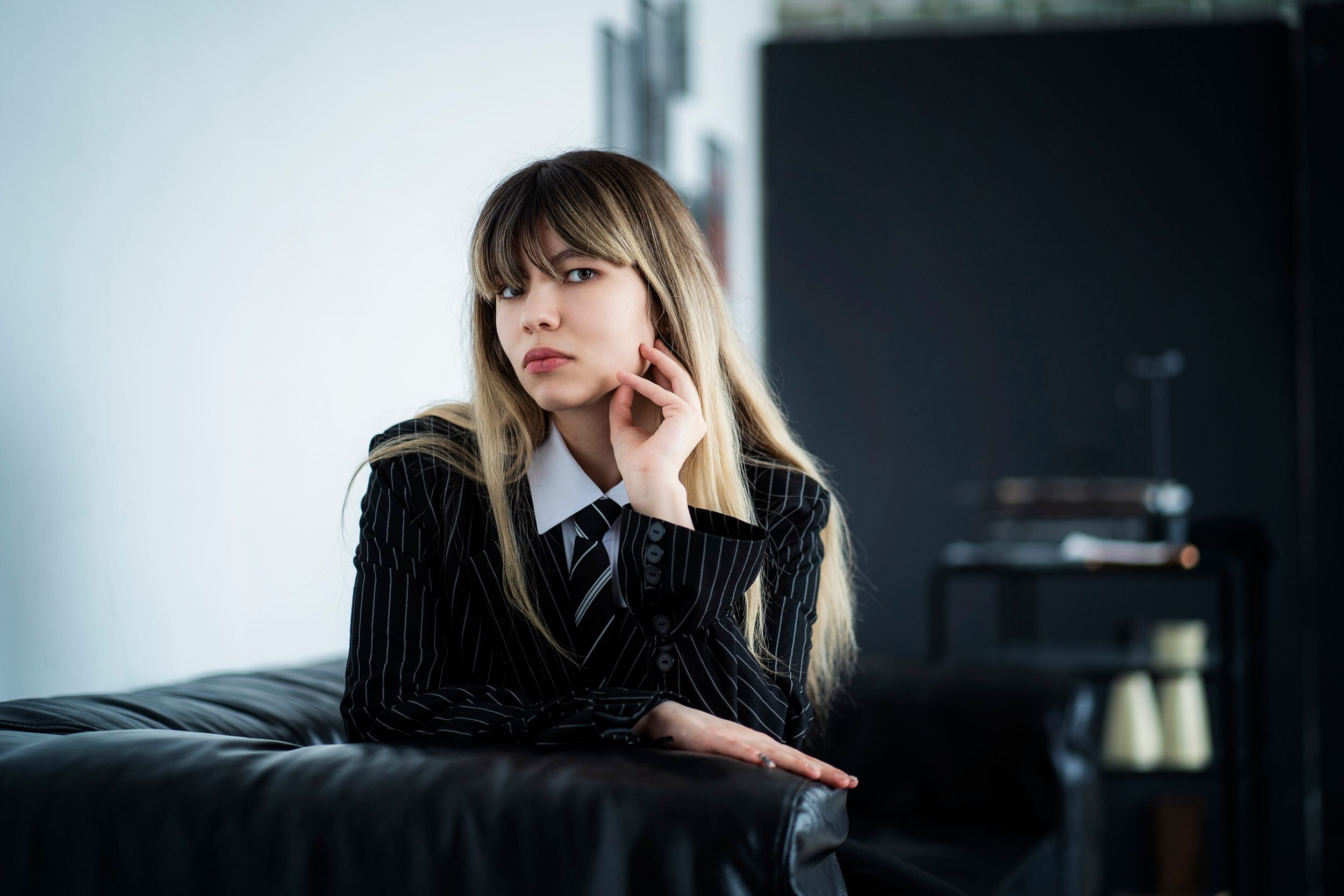 ЯСЯ АЛЬБЕРТОВНА КАРМАЗИНОВСКАЯ