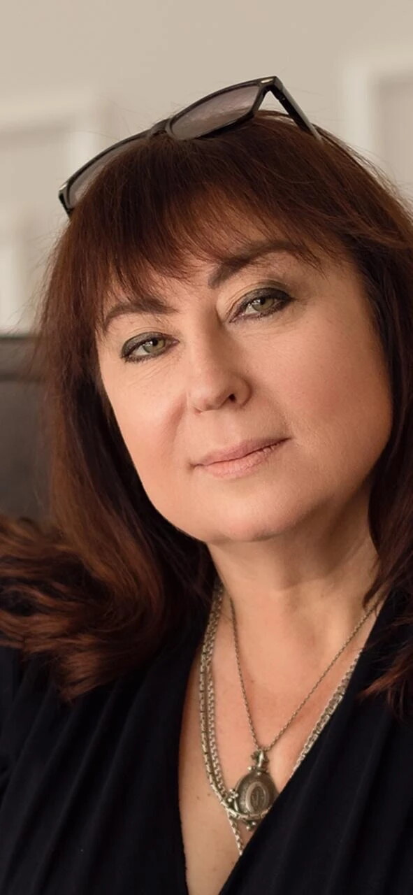 Тамара Миронова