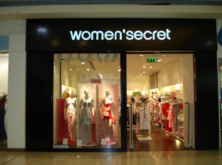 Магазин Нижнего Белья Women Secret