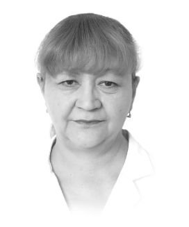 Флюра Анваровна Турьянова