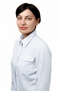 Лали Гамлетовна Чантурия