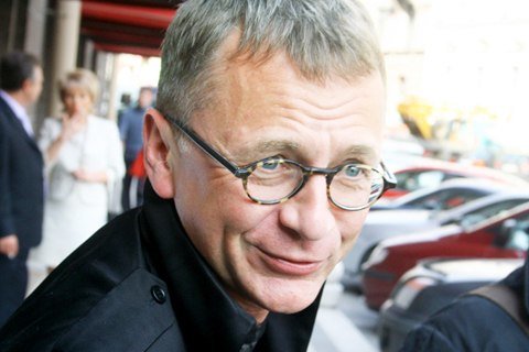 Дмитрий Павлович Губин