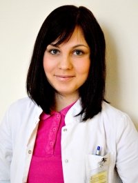 Алиса Александровна Бобряшова