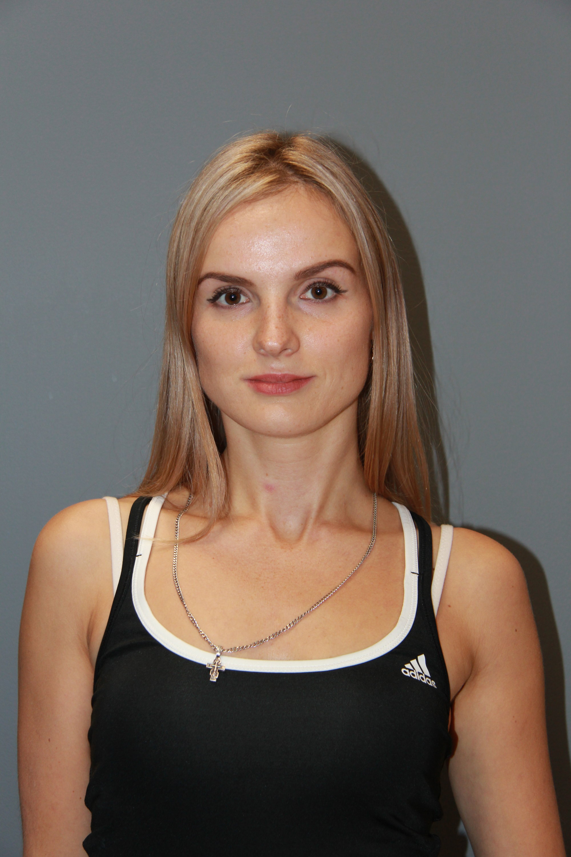 Яна Катюнина