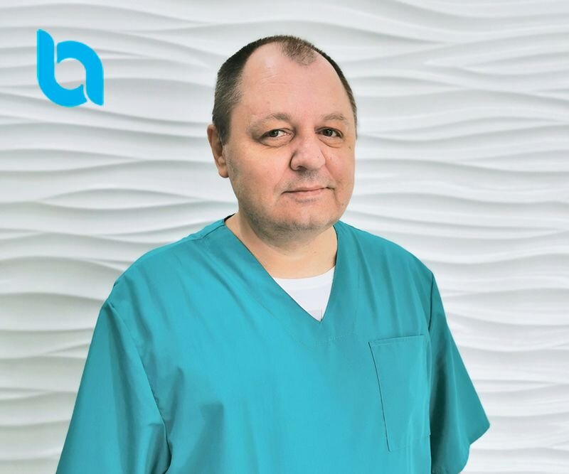 Сергей Васильевич Гноян