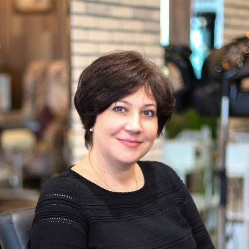 Елена Муханова