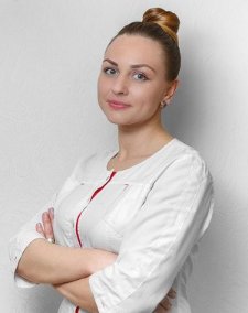 Ольга Сонина