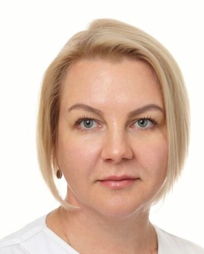 Елена Анатольевна Куприянова