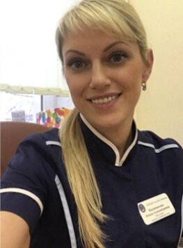 Олеся Александровна Подшивалова