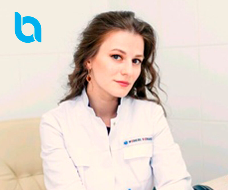 Диана Эльхановна Нифтиева