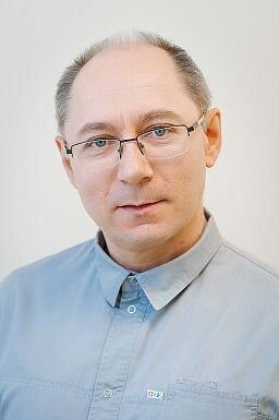 Андрей Иванович Зуев