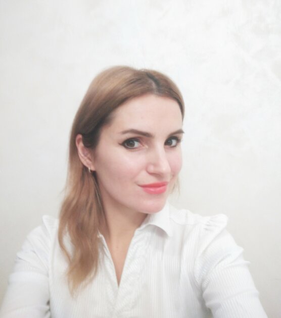 Анна Раджабова