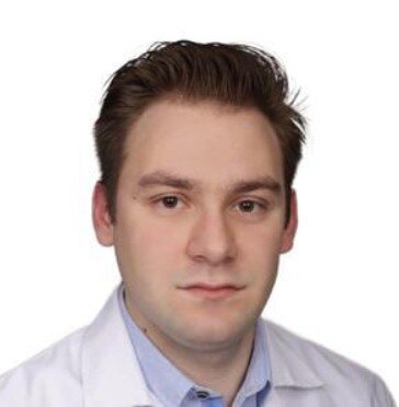 Валерий Игоревич Чернаков