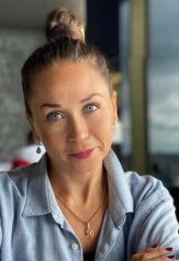 Анастасия Николаевна Якубович