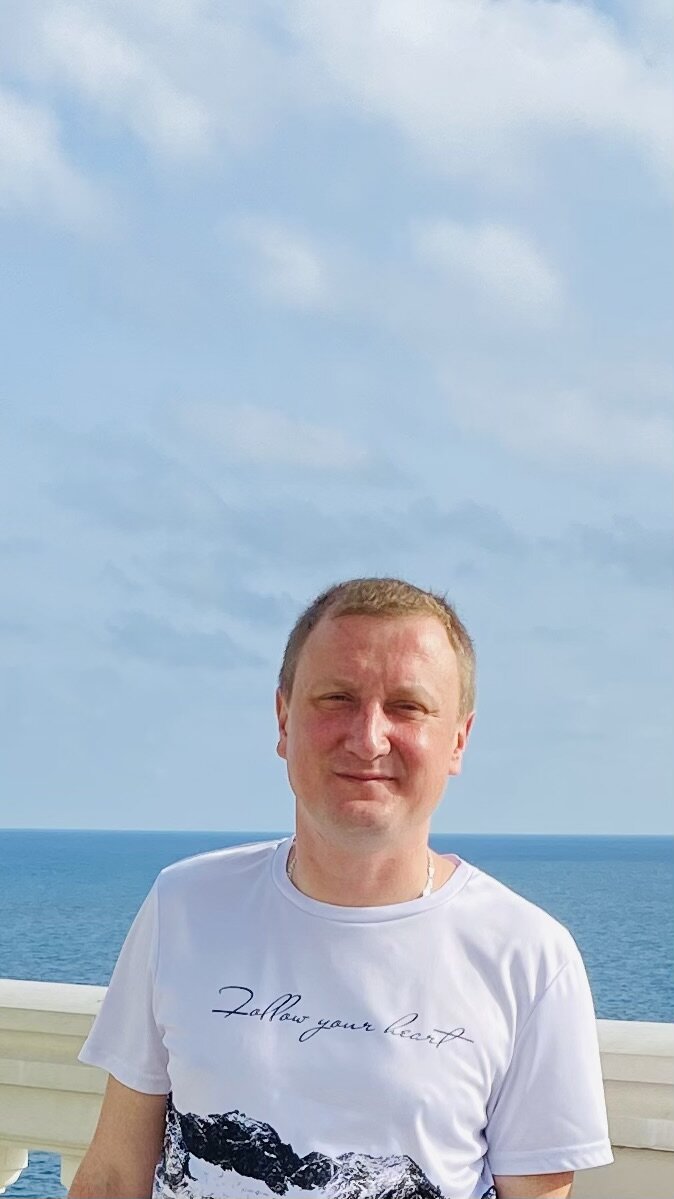 Игорь Сергеевич Ена