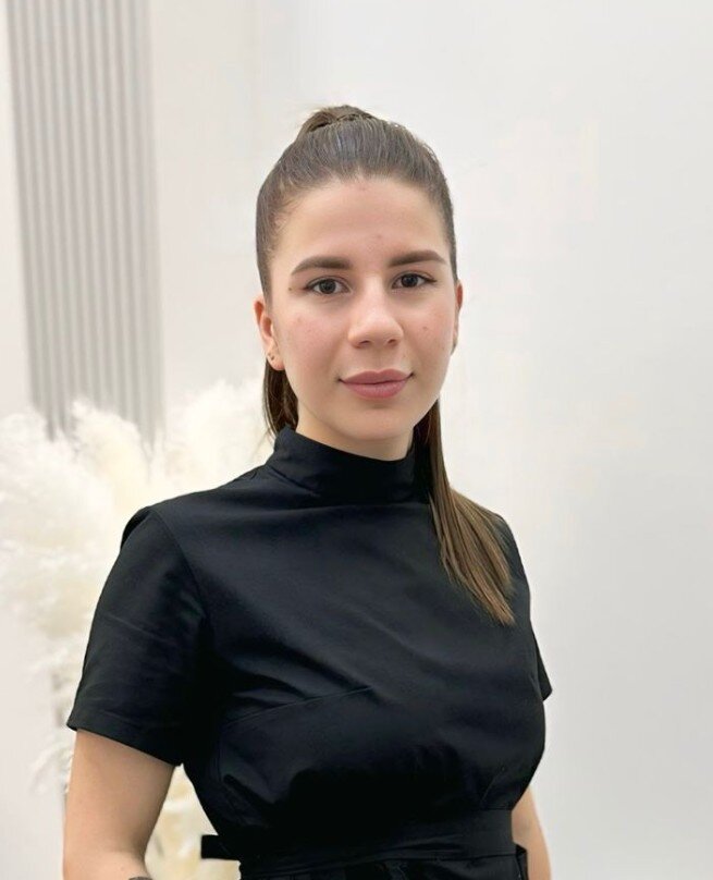 Ксения Столярова