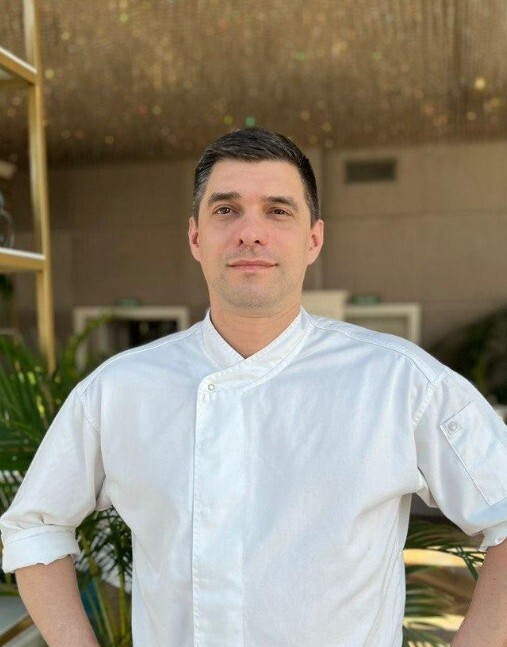 Михаил Смирнов