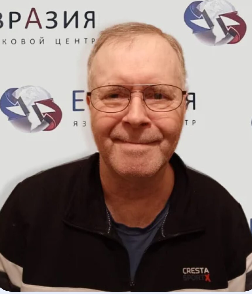 Кевин Петерсон