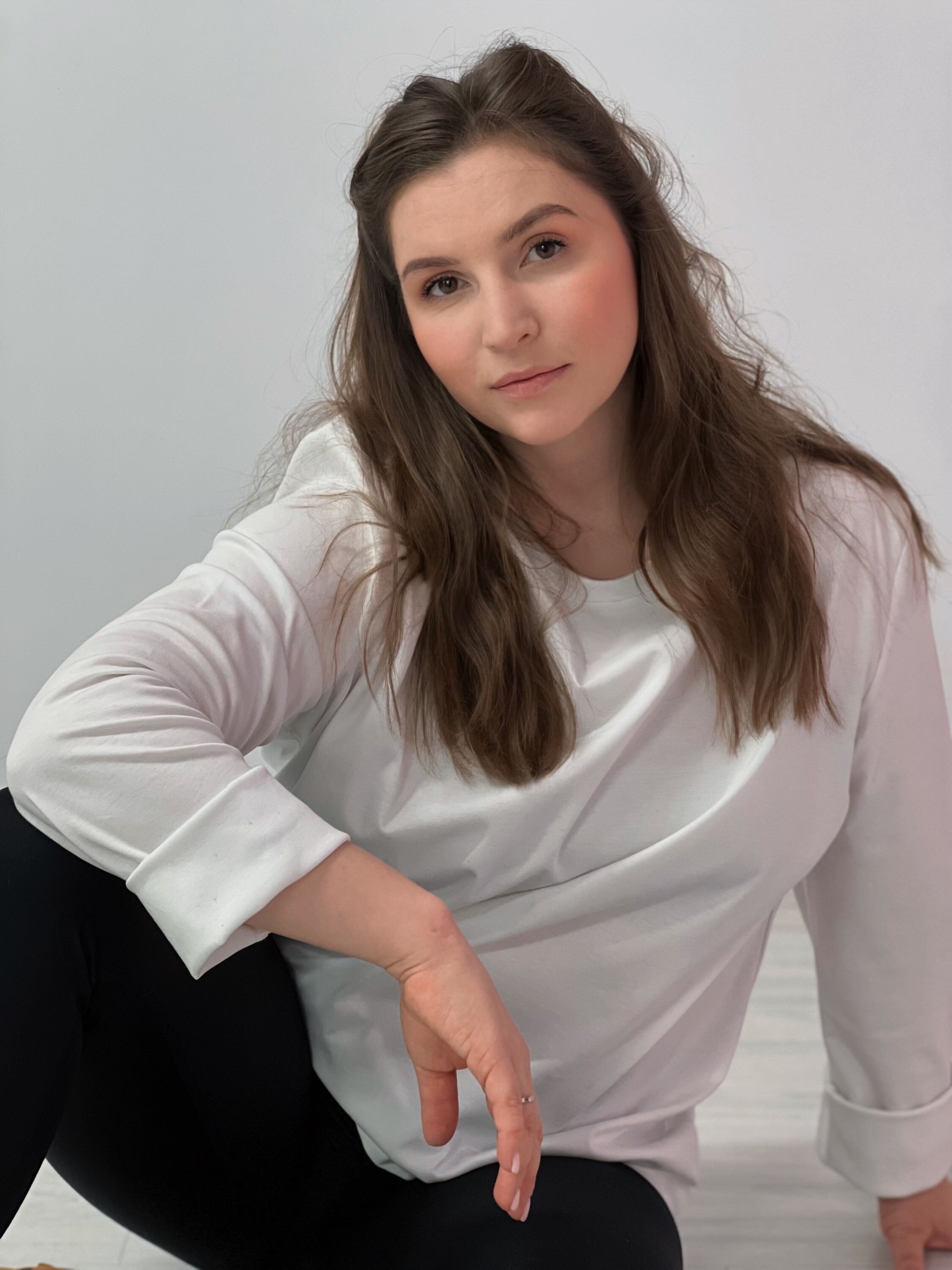 Ксения Первеева