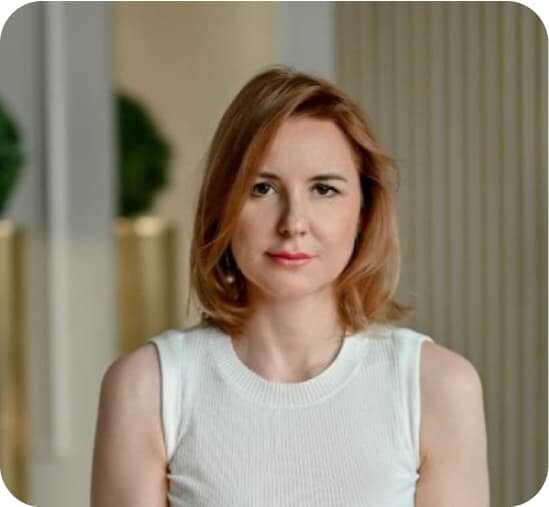 Дина Сабитова