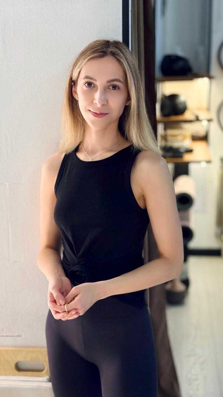 Юлия Фомина