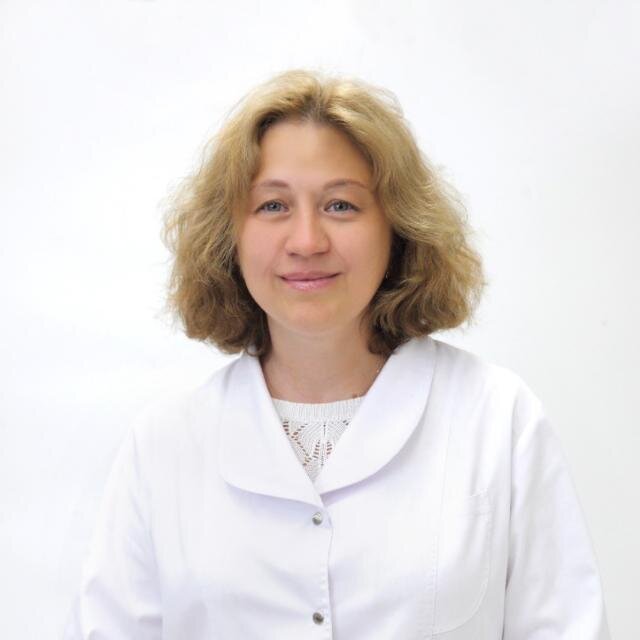 Альбина Рафаэлевна Фаттахова