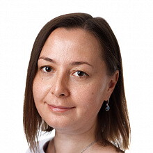 Мария Петровна Стефанова