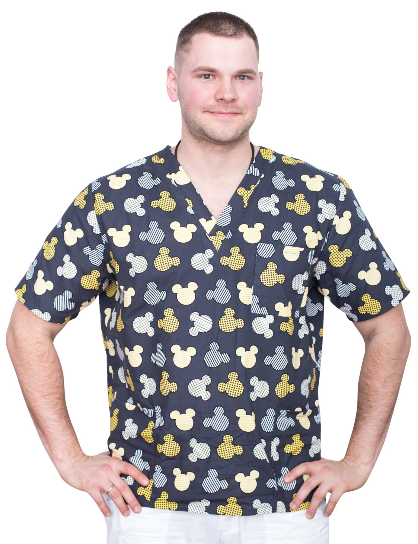 Виталий Сергеевич Бекасов