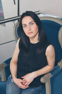 Светлана Иванова