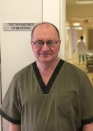 Андрей Павлович Мельников