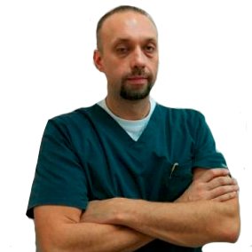 Денис Анатольевич Чебунин