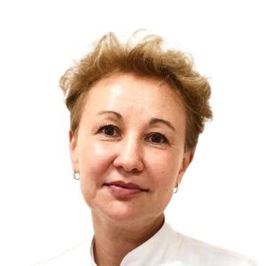 Гульнара Тимерхановна Туперцева