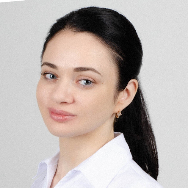 Александра Андреевна Тюрина