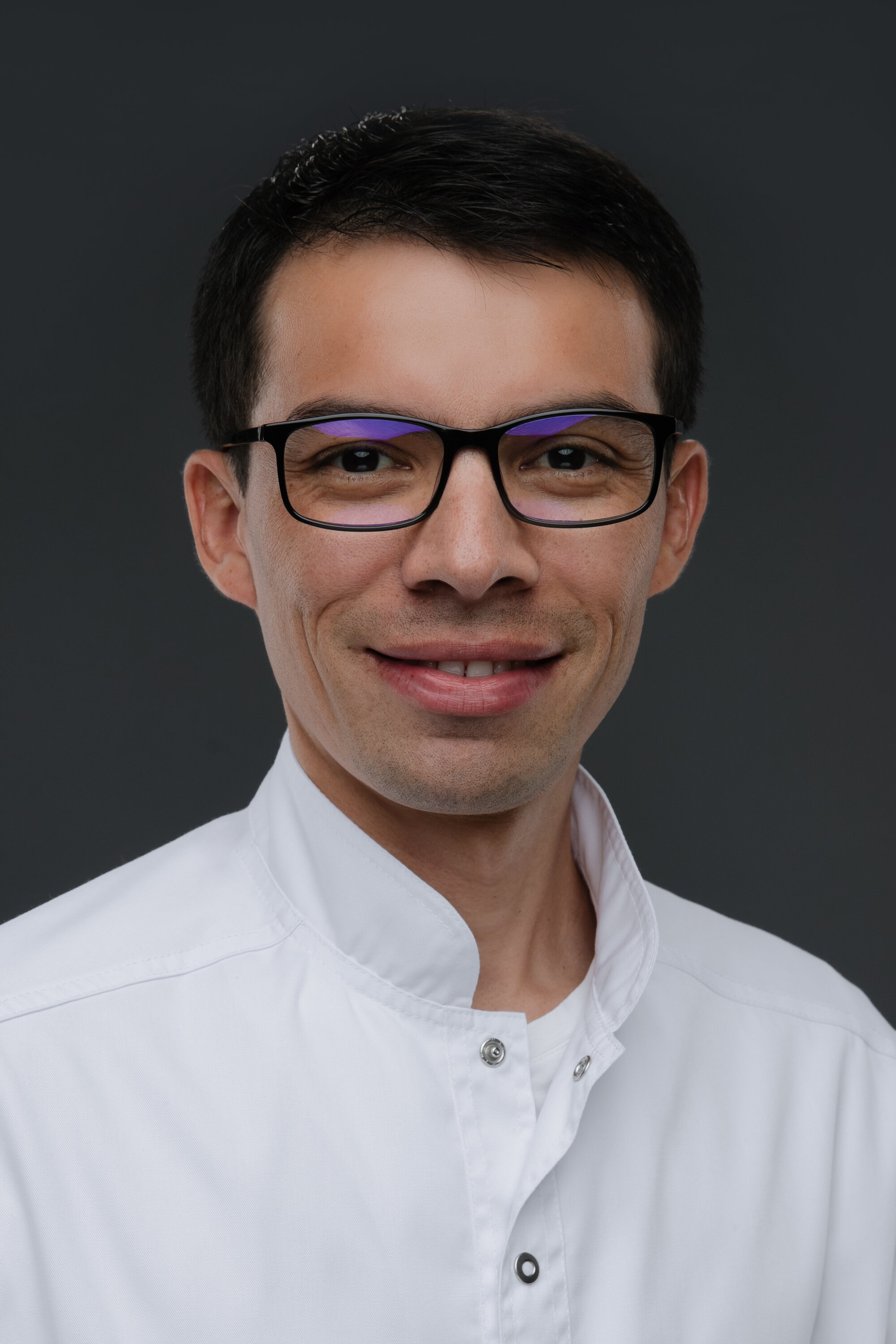 Джоэль Исаак Морено Авила