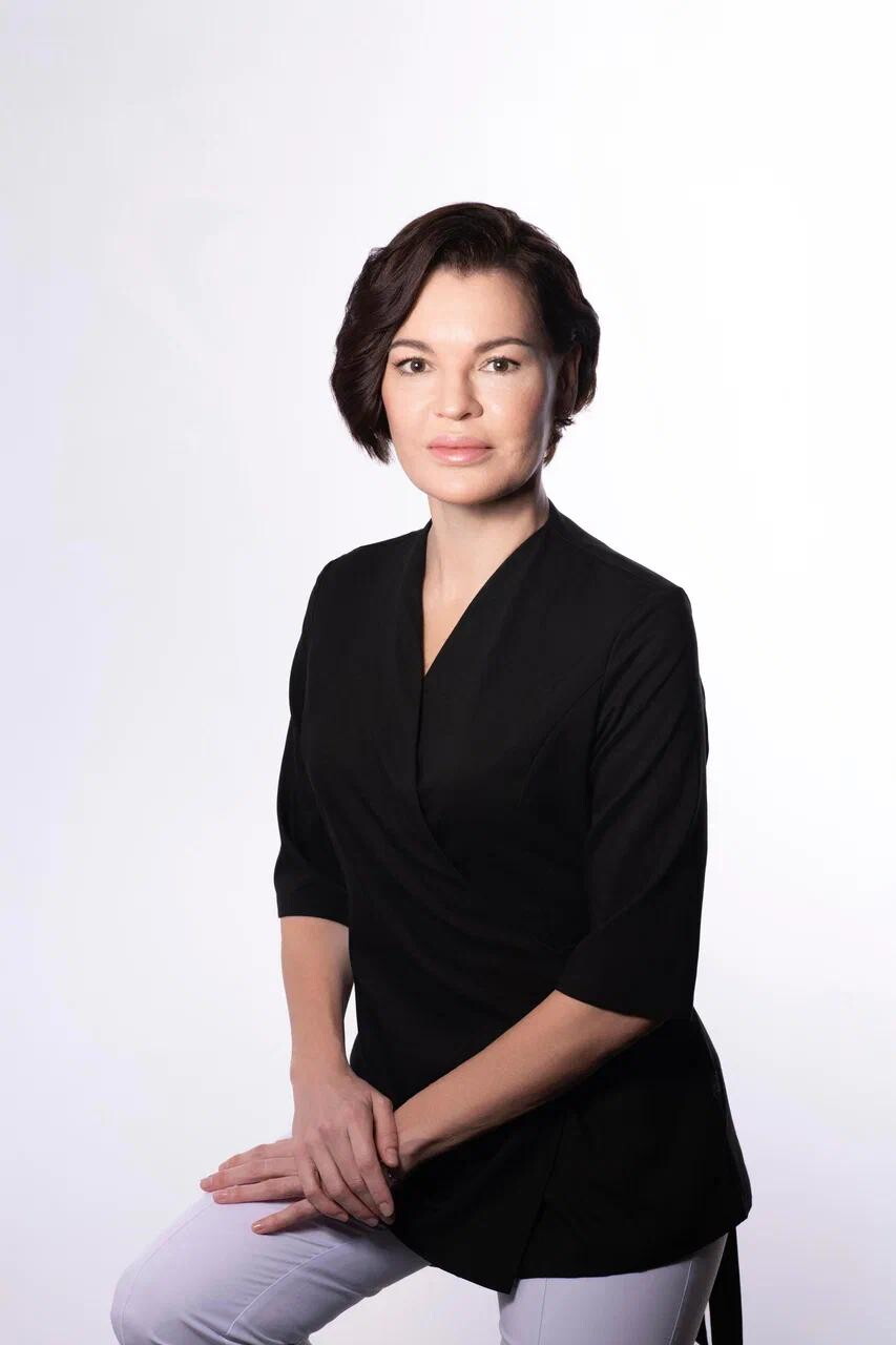 Татьяна Александровна Антонова