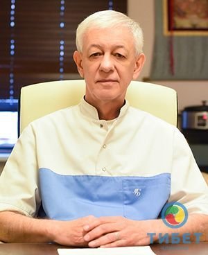 Рафаэль Аркадьевич Бегишев