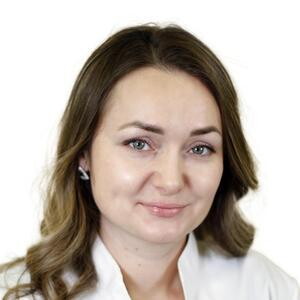 Юлия Александровна Хасянова